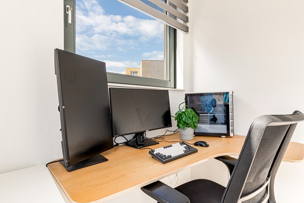 Medium property photo - Dettifossstraat 256, 1363 BX Almere